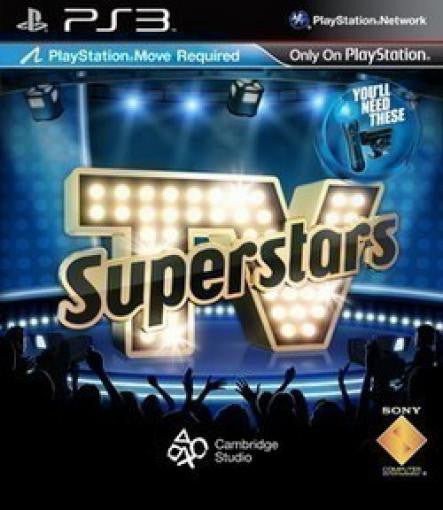TV Superstars (DE)
