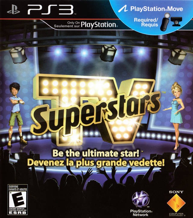 TV Superstars (US)
