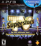 TV Superstars (US)