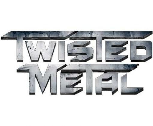 Twisted Metal (DE)