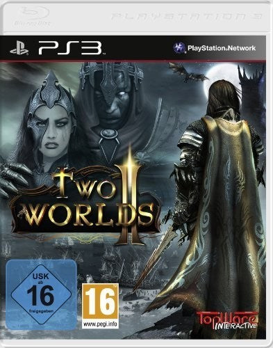 Two Worlds II (GB)