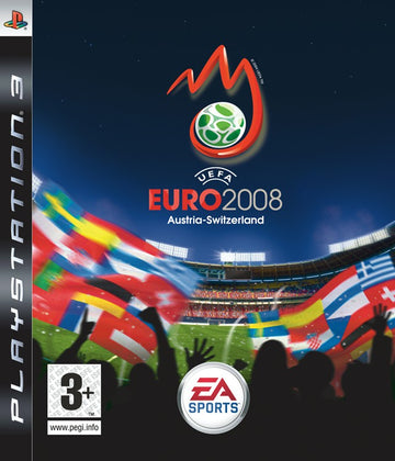 UEFA Euro 2008 (ES)