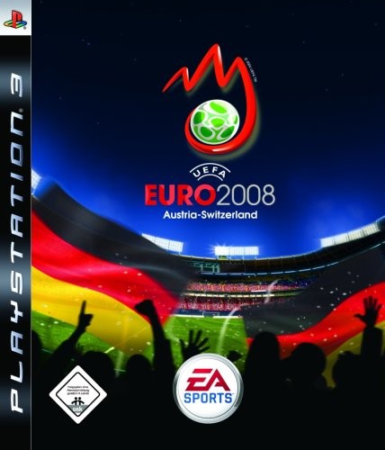 UEFA Euro 2008 (DE)