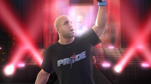 UFC Undisputed 3 (DE)