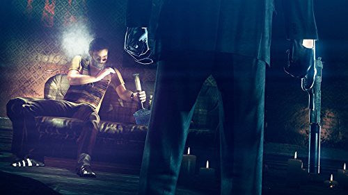 Ultimate Stealth Triple Pack: Thief & Hitman & Deus Ex (DE)