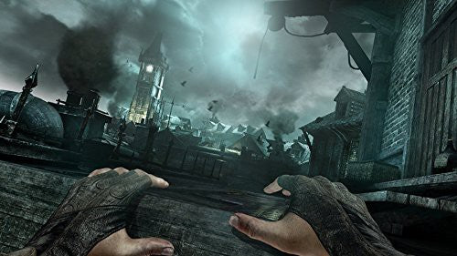 Ultimate Stealth Triple Pack: Thief & Hitman & Deus Ex (DE)