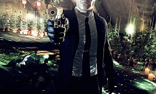 Ultimate Stealth Triple Pack: Thief & Hitman & Deus Ex (DE)