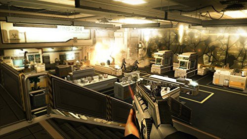 Ultimate Stealth Triple Pack: Thief & Hitman & Deus Ex (DE)