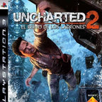 Uncharted 2: Among Thieves / El Reino de los Ladrones (ES)