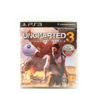 Uncharted 3: Drake's Deception (PL)