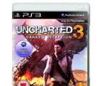 Uncharted 3: Drake's Deception (GB)