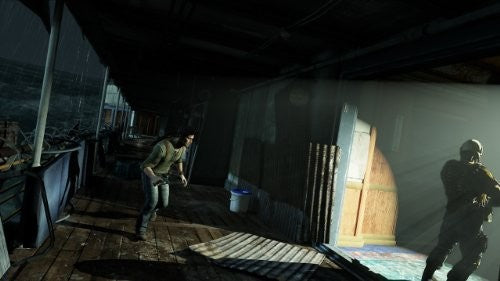 Uncharted 3: Drake's Deception (DE)