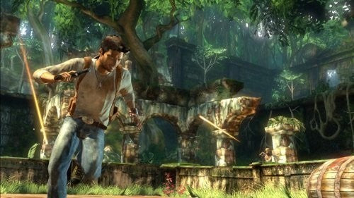 Uncharted: Drakes Schicksal
