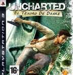 Uncharted: Drakes Schicksal / Drake's Fortune (GB)