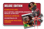 Under Defeat HD (DE) — Deluxe Edition