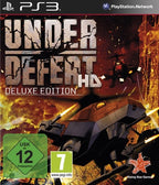 Under Defeat HD (DE) — Deluxe Edition