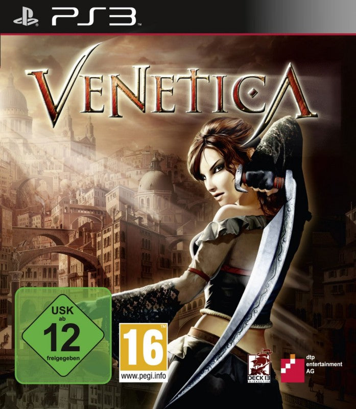 Venetica (DE)