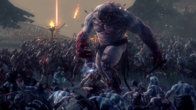 Viking: Battle for Asgard (DE)