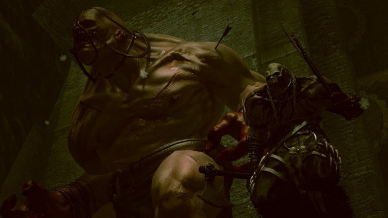 Viking: Battle for Asgard (DE)