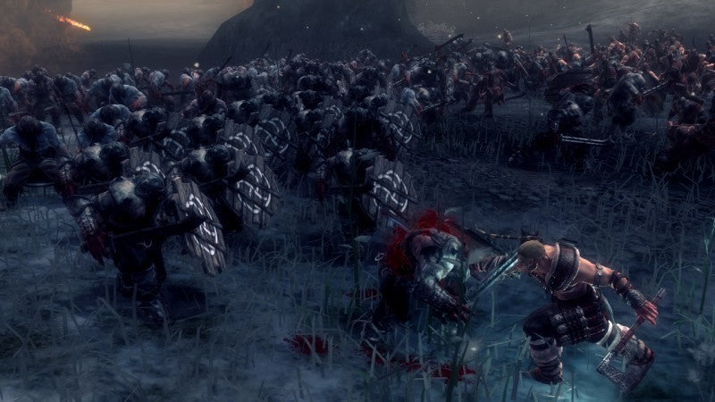 Viking: Battle for Asgard (DE)