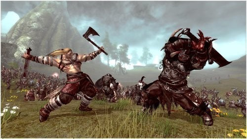 Viking: Battle for Asgard (DE)