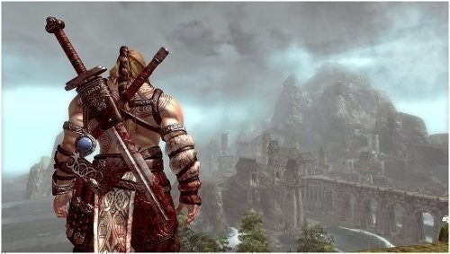 Viking: Battle for Asgard (DE)