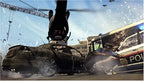 Vin Diesel: Wheelman (GB)