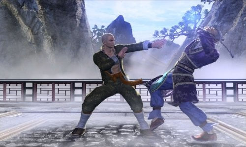 Virtua Fighter 5 (DE)