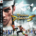 Virtua Fighter 5 (US)