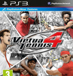 Virtua Tennis 4 (GB)