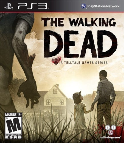 Walking Dead (US)