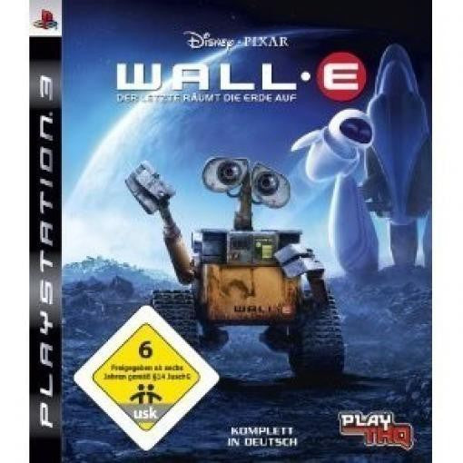 Wall-E