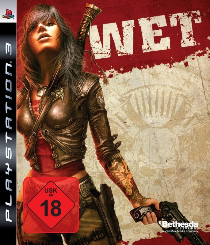 Wet (DE)