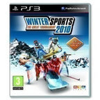 Winter Sports 2010: The Great Tournament (DE)