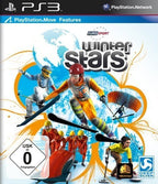 Winter Stars