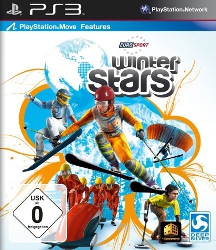 Winter Stars (DE)