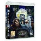 Wo die Wilden Kerle wohnen / Where the Wild Things Are