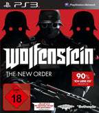 Wolfenstein: The New Order (DE)
