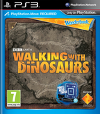 Wonderbook: Walking with Dinosaurs (GB)