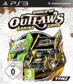World of Outlaws: Sprint Cars