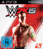WWE 2K15 (DE)