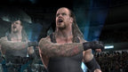 WWE SmackDown vs. RAW 2008: Featuring ECW (DE)