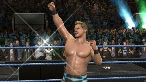 WWE SmackDown vs. RAW 2010 (DE)