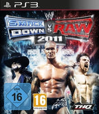 WWE SmackDown vs. RAW 2011 (DE)