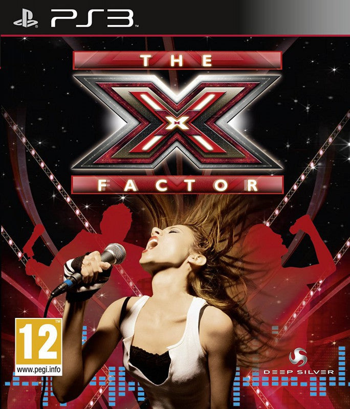 X Factor (ES)