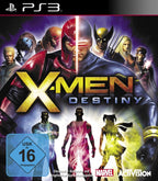 X-Men Destiny (DE)