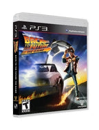 Zurück in die Zukunft / Back to the Future: The Game (US)