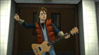 Zurück in die Zukunft / Back to the Future: The Game (US)