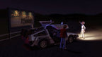 Zurück in die Zukunft / Back to the Future: The Game (US)