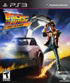 Zurück in die Zukunft / Back to the Future: The Game (US)